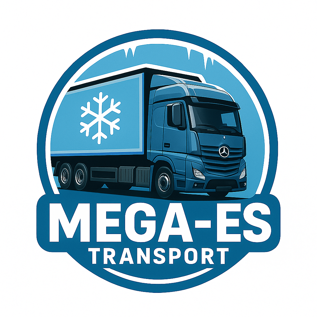 Mega Es Transport